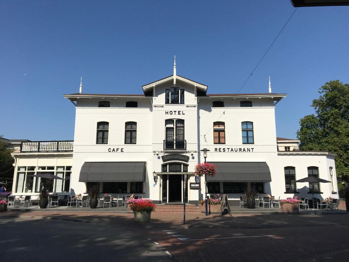Hampshire Hotel - Avenarius Ruurlo Exterior foto