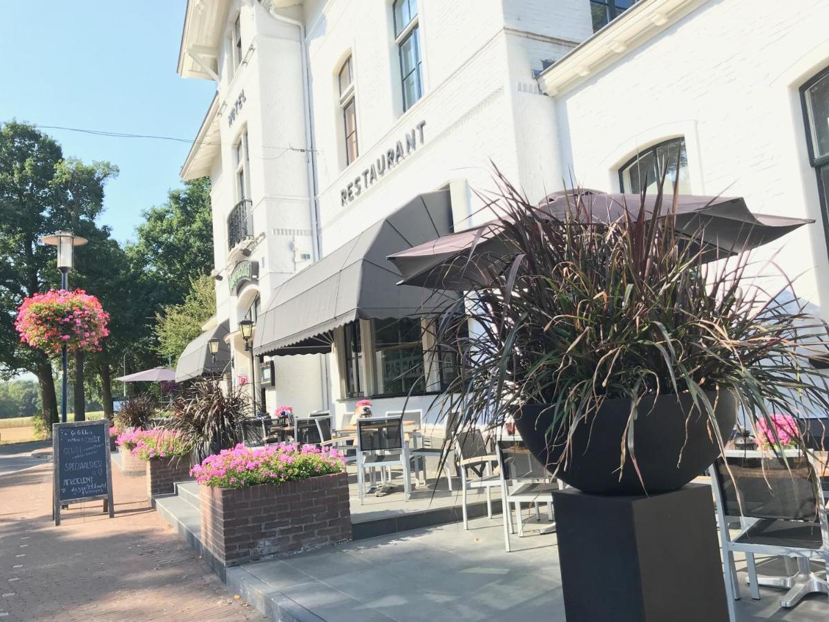Hampshire Hotel - Avenarius Ruurlo Exterior foto