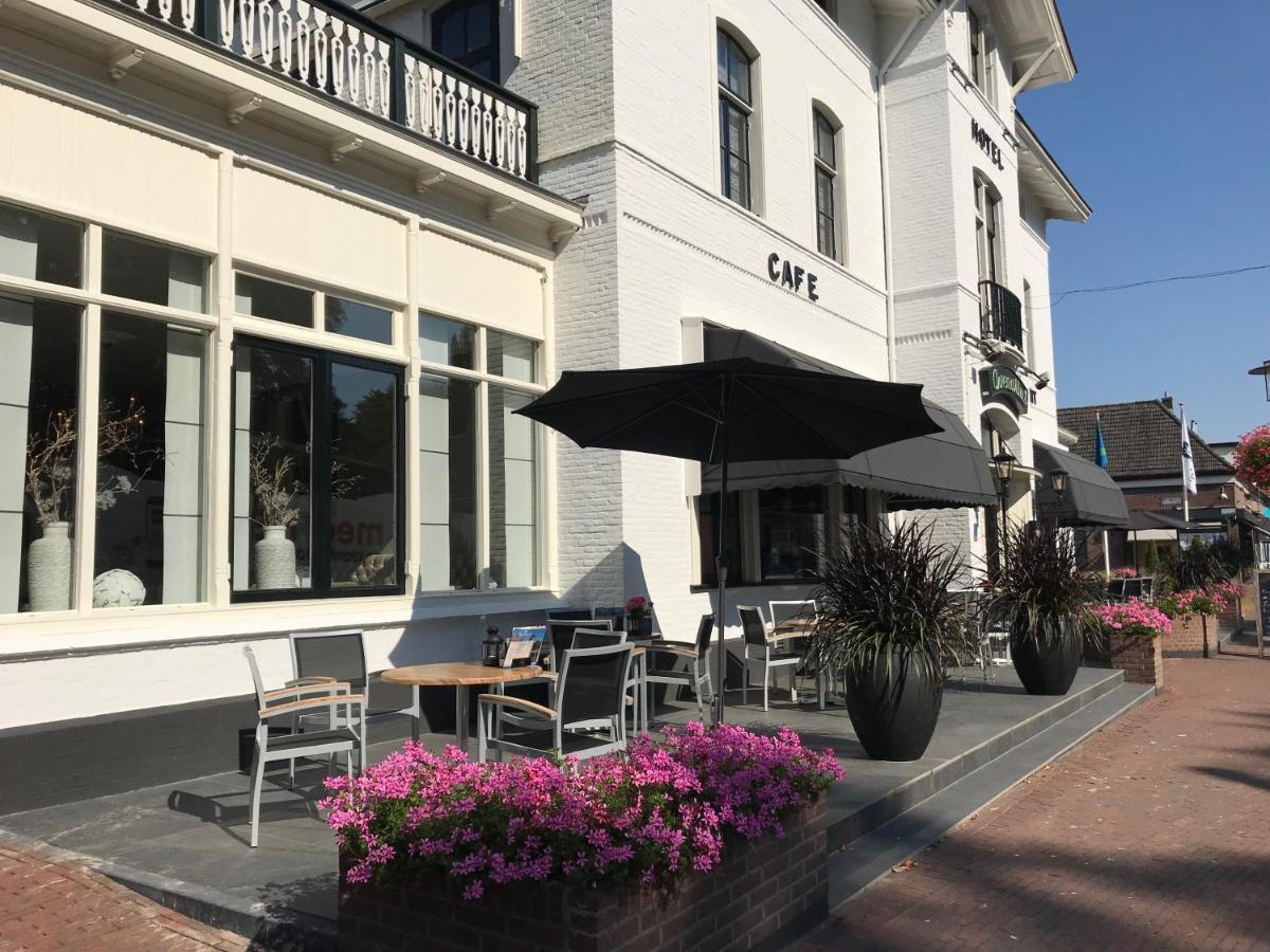 Hampshire Hotel - Avenarius Ruurlo Exterior foto