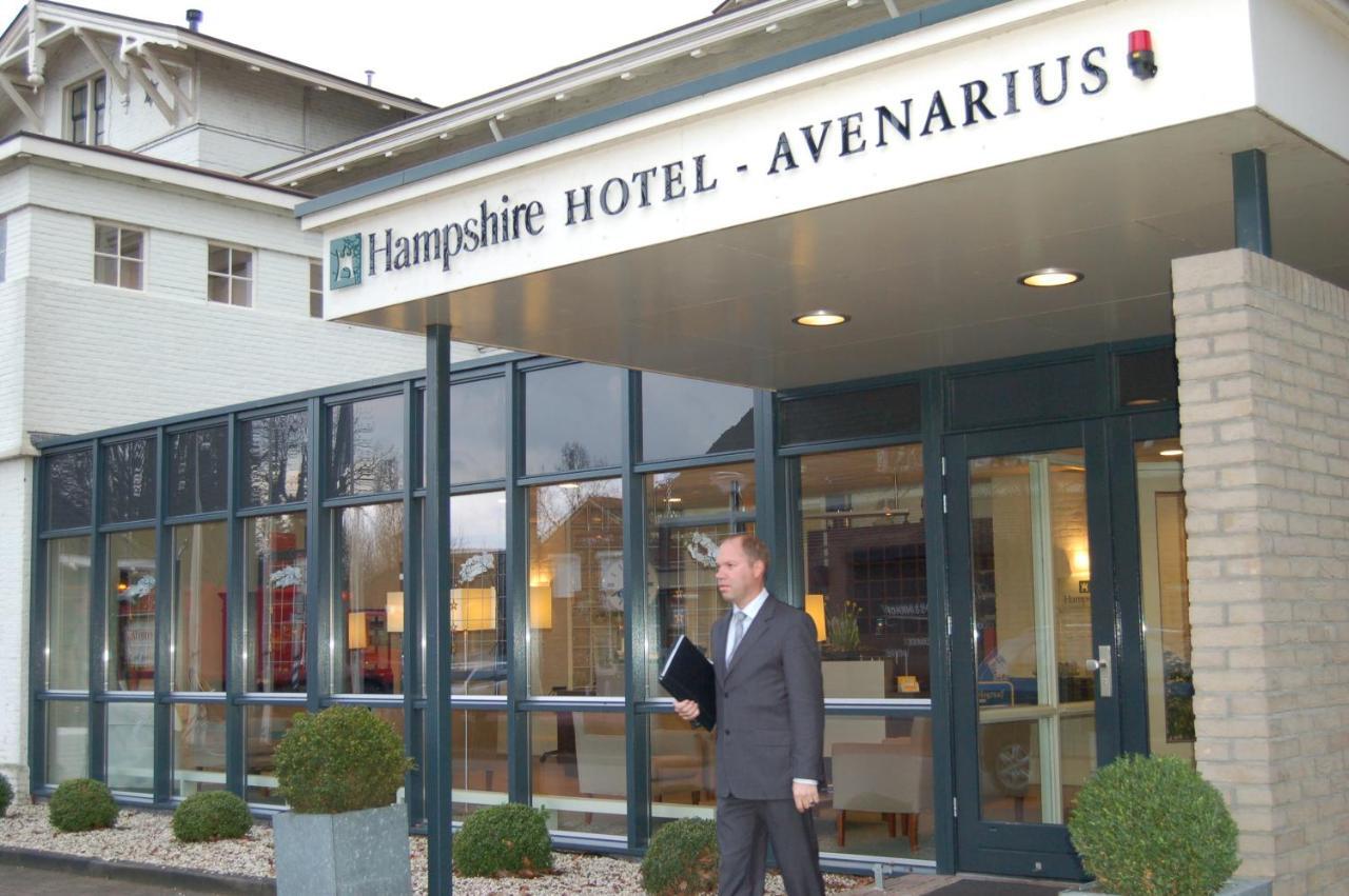 Hampshire Hotel - Avenarius Ruurlo Quarto foto